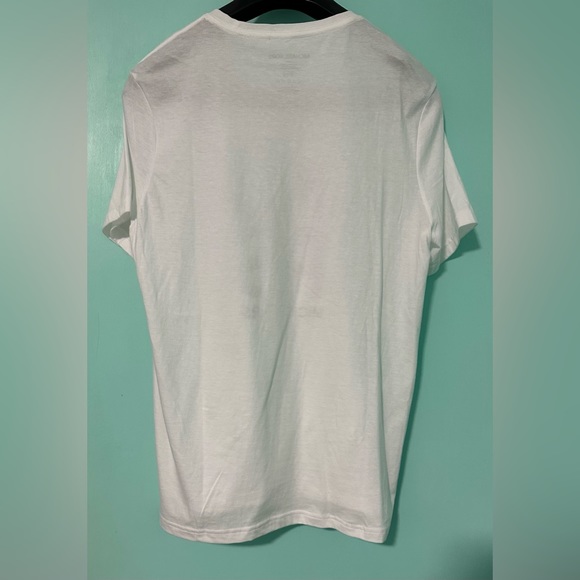 New Michael Kors men T-shirts, size medium cotton - Picture 2 of 3